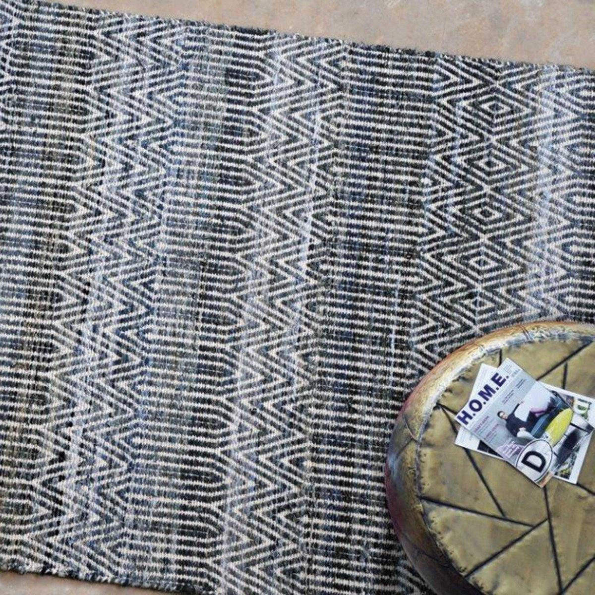 Bolivia Rug - Remutear