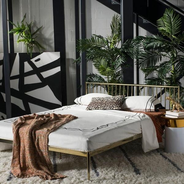 ELIZA METAL BED - Remutear