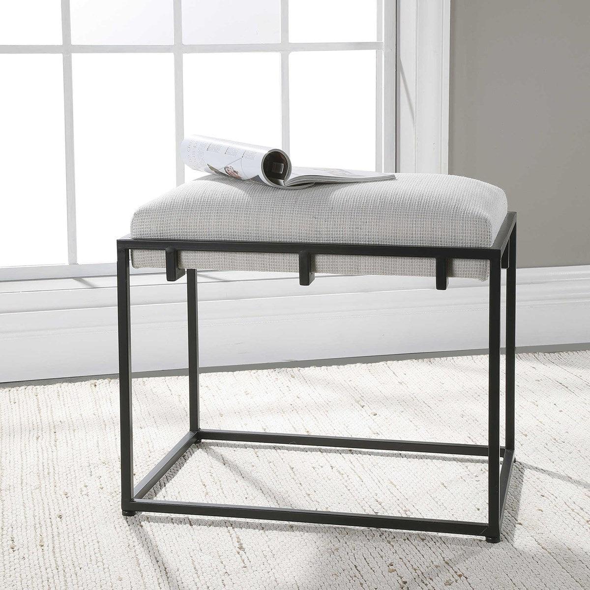 PARADOX SMALL BENCH - Remutear