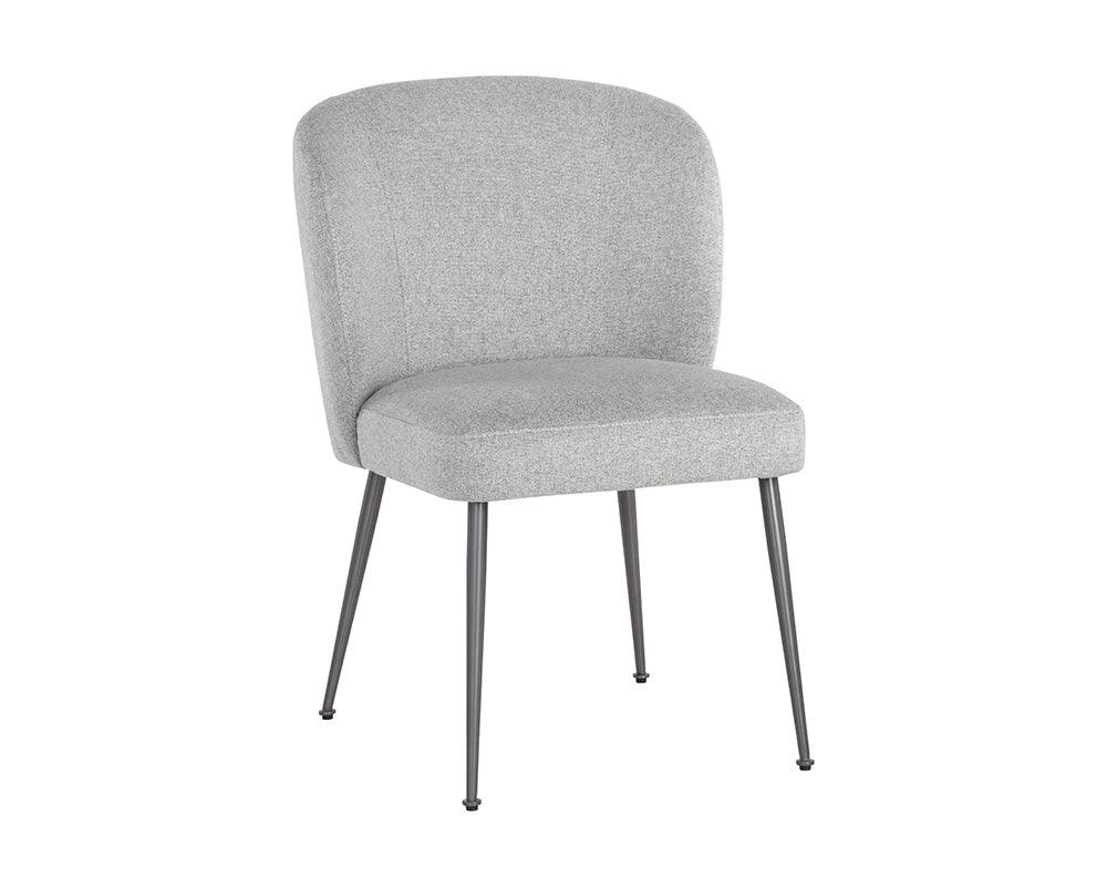 Ivana Dining Chair - Remutear