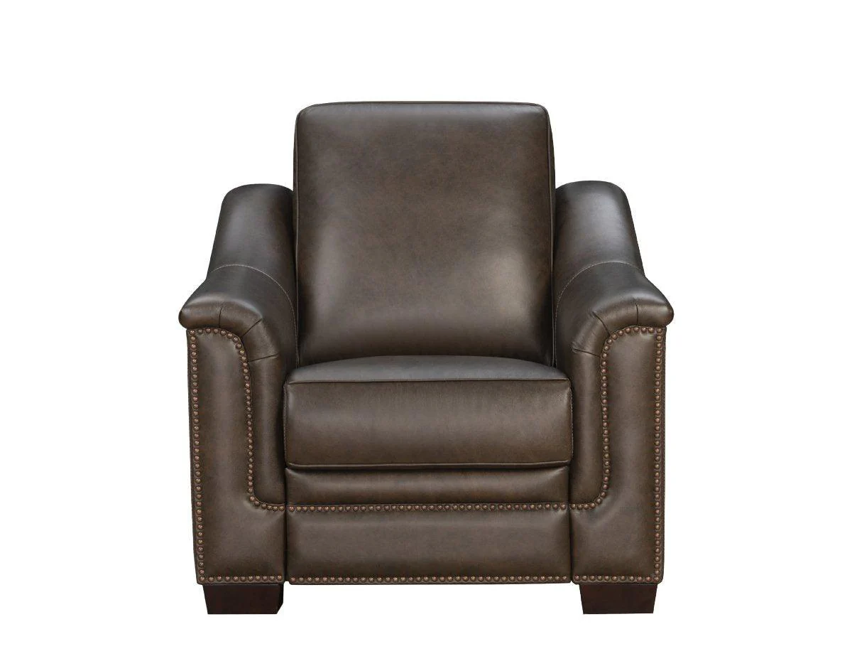 Chapel Hill Power Recliner - Remutear