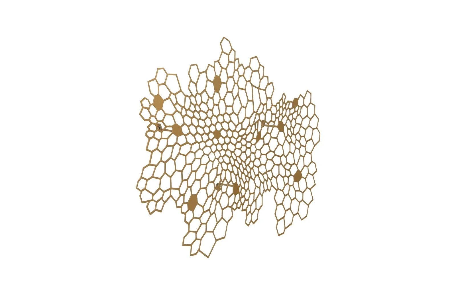 Honeycomb Wall Art, MD - Remutear
