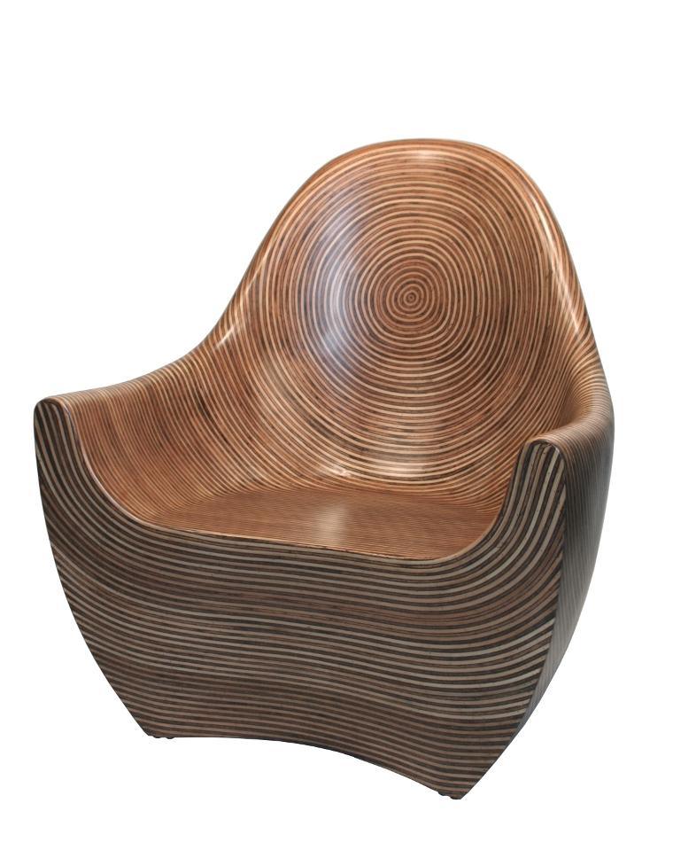 Showtime Chair, Regal - Remutear