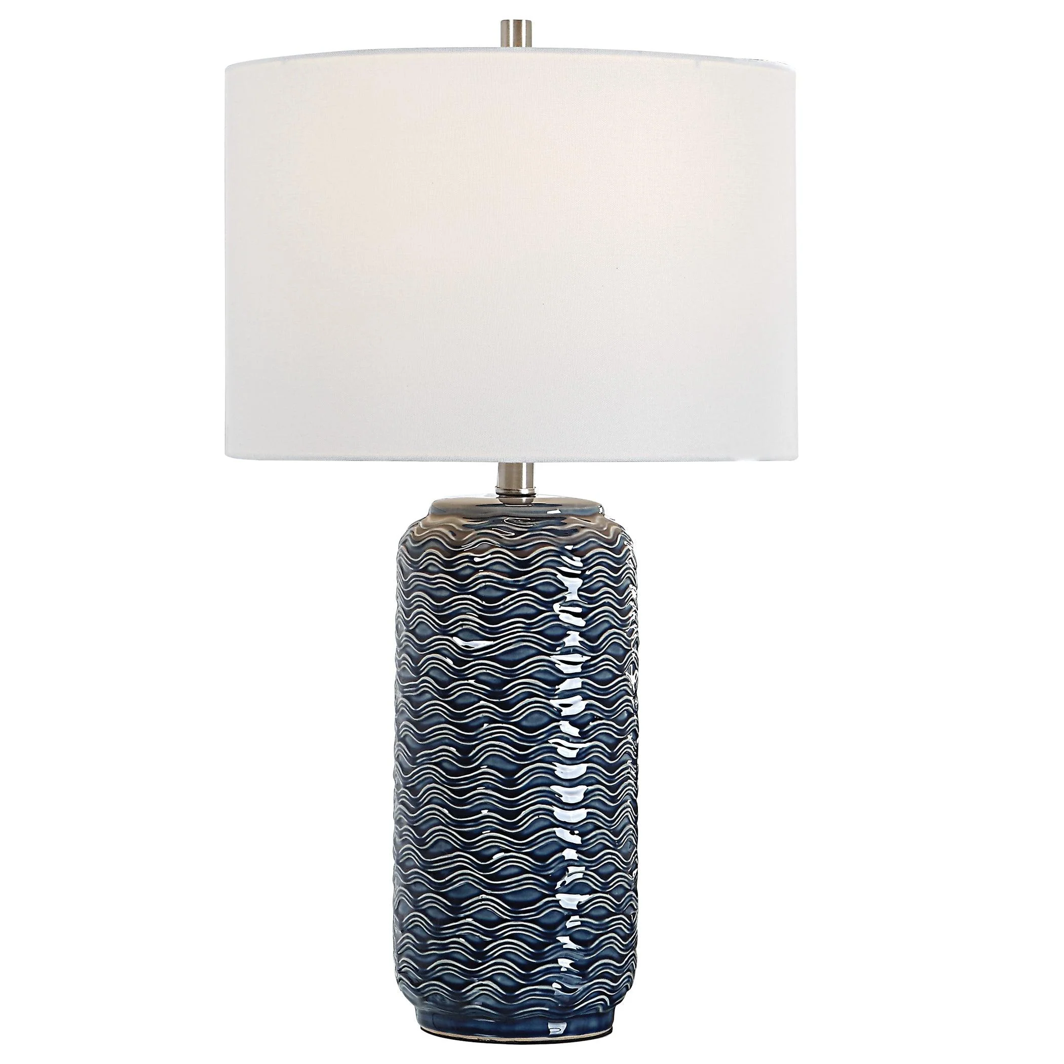 TALON TABLE LAMP - Remutear