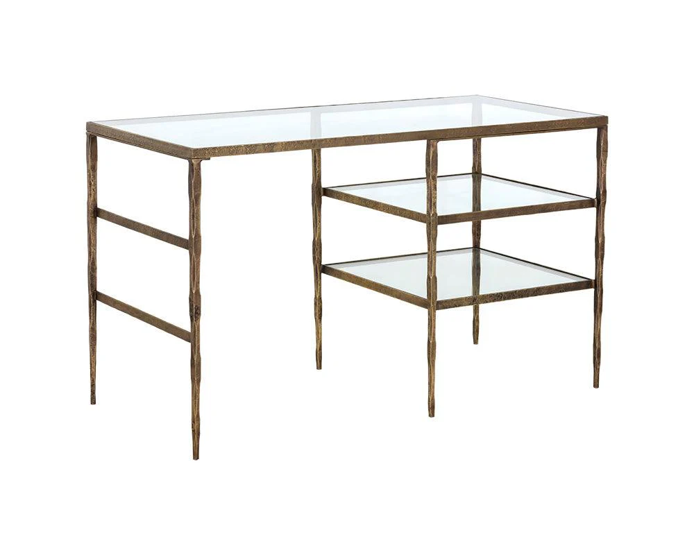 Bruna Desk - Remutear