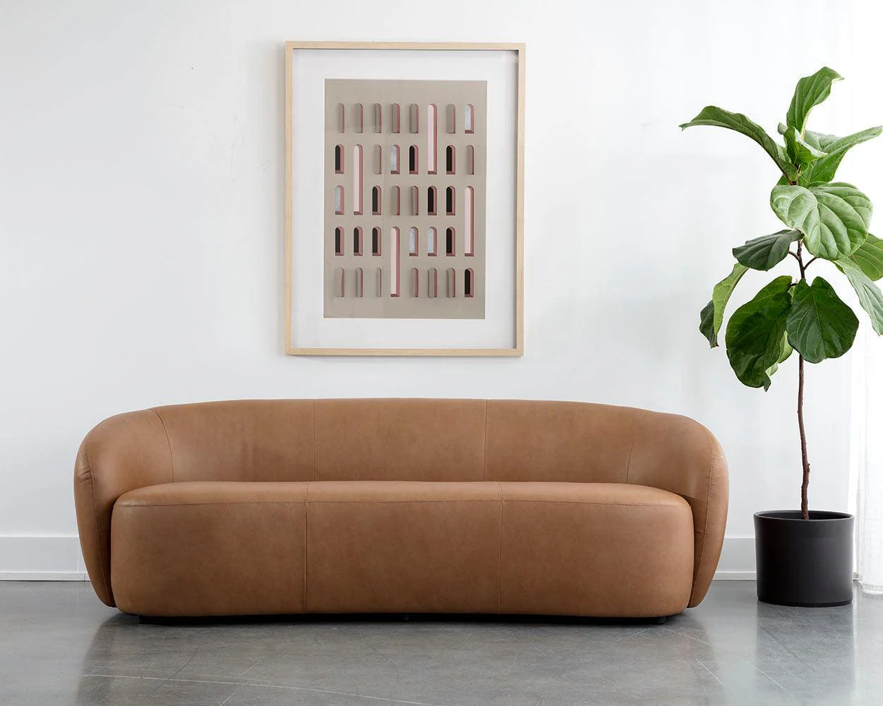 Lorne Sofa - Remutear