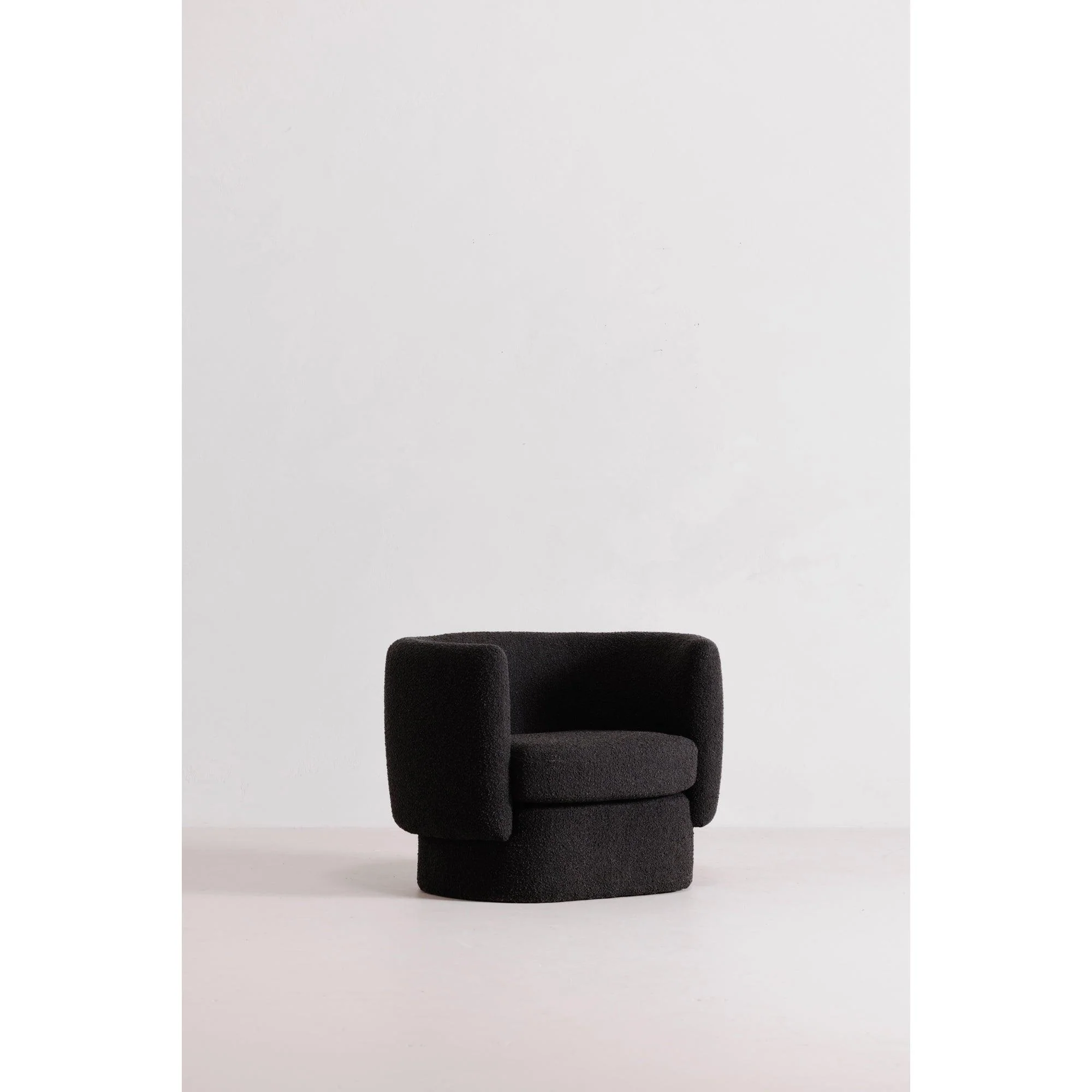 Koba Chair Maya Black - Remutear