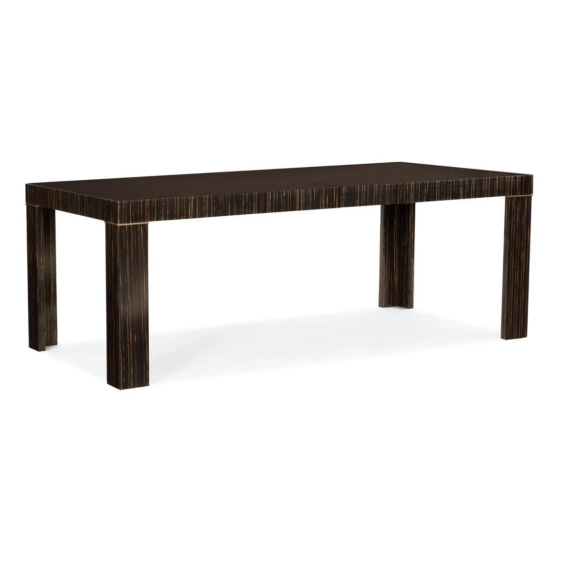 EDGE DINING TABLE - Remutear