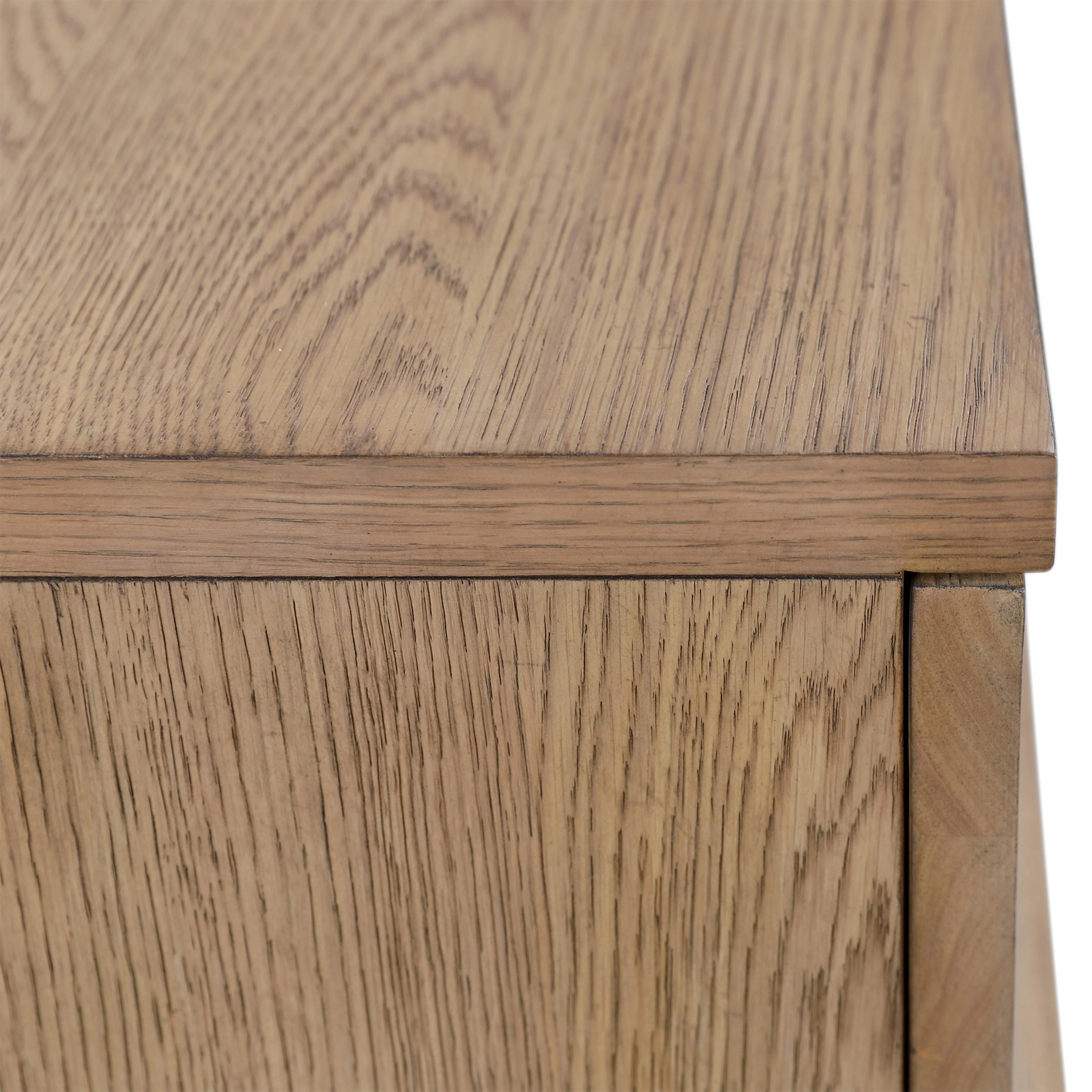 Margot Side Board Natural - Remutear