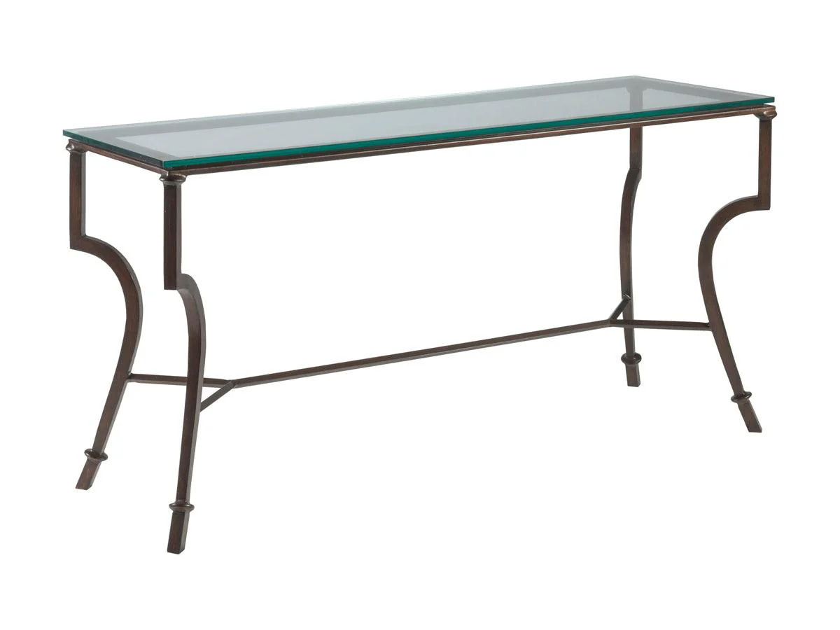Metal Designs Syrah Console - Remutear