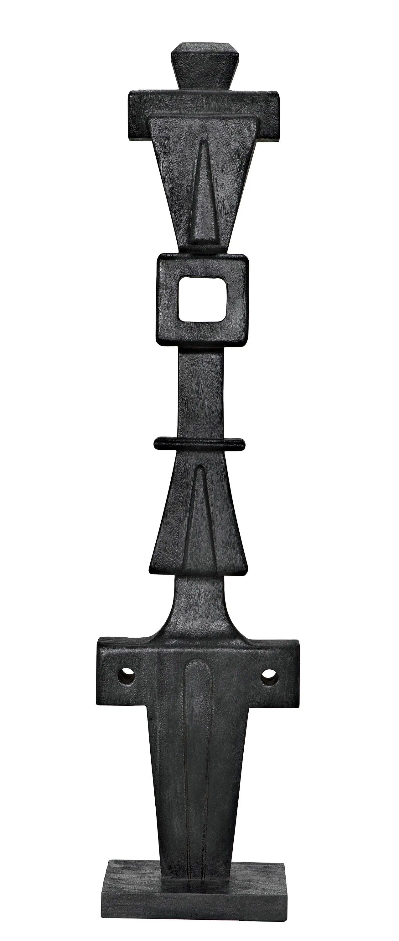 Brutus Statue - Remutear