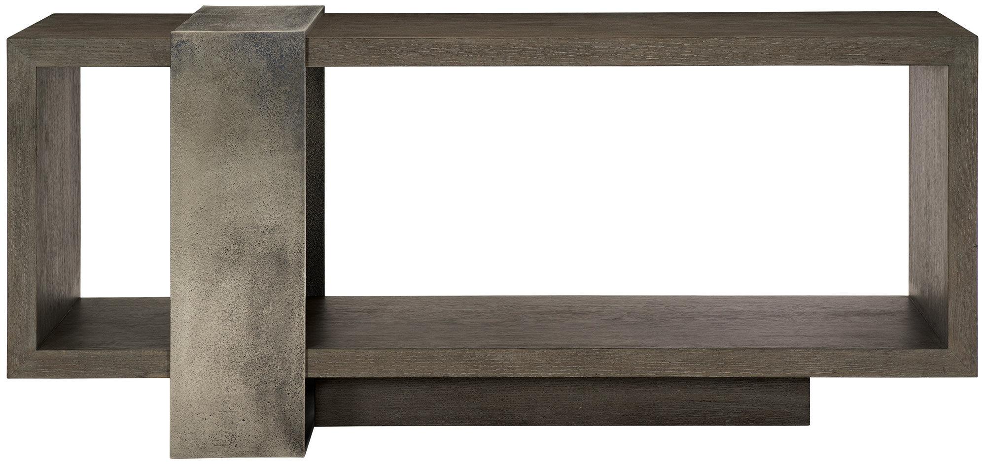 LINEA CONSOLE TABLE RECTANGLE - Remutear