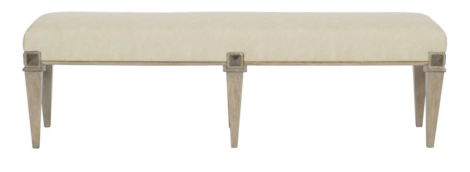SANTA BARBARA BENCH - Remutear