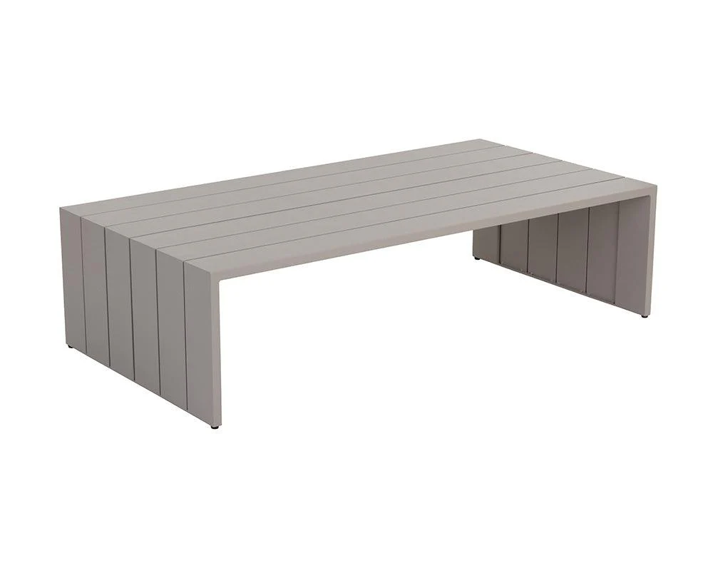 Verin Coffee Table - Remutear