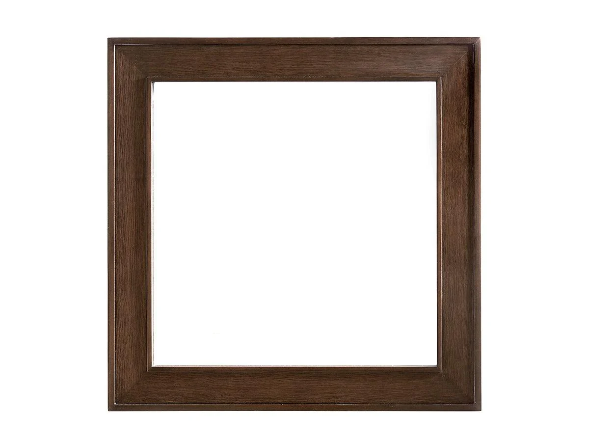 Zavala Gallerie Square Mirror - Remutear