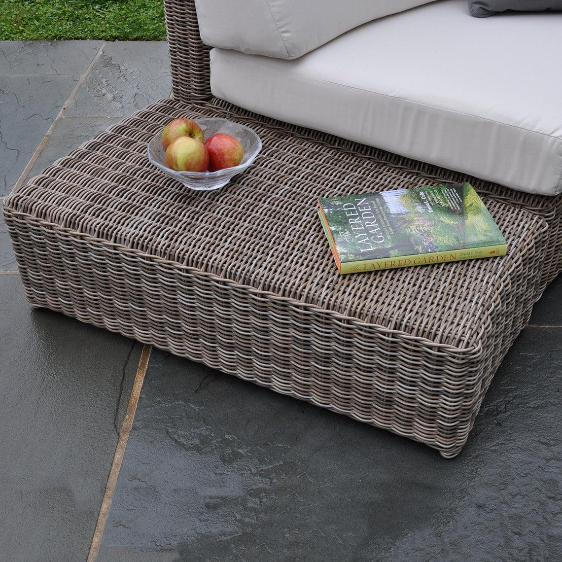 Sag Harbor Table - Remutear
