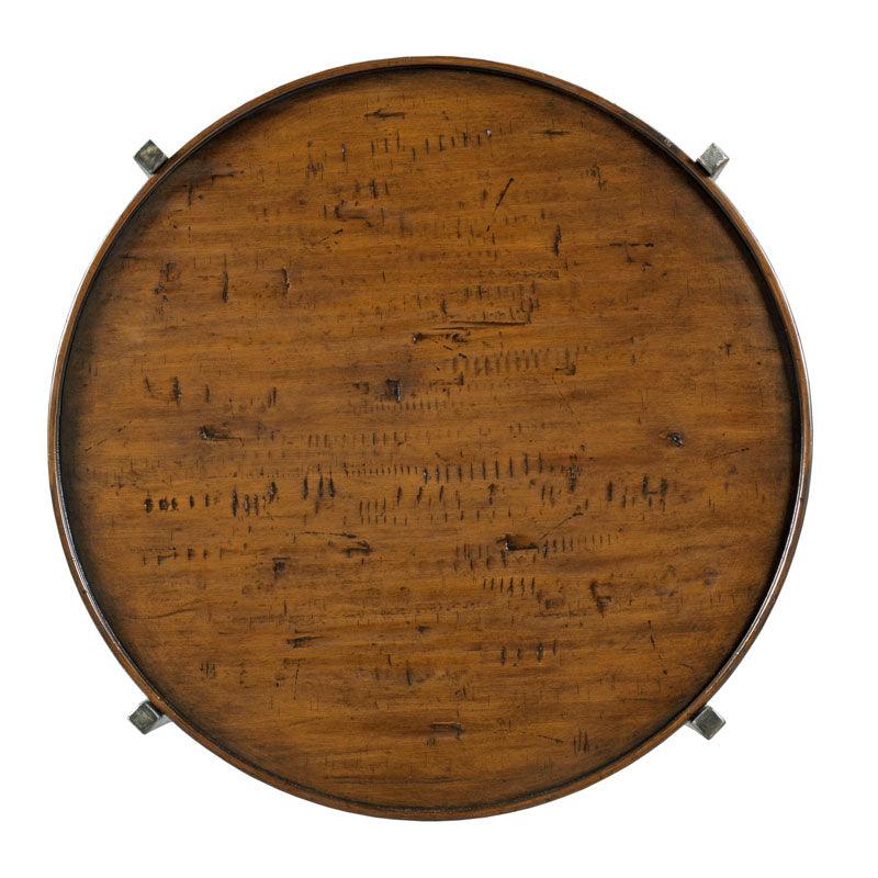 Broomfield Cocktail Table - Remutear