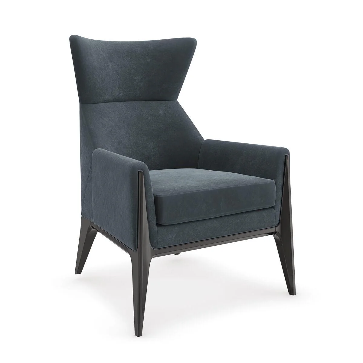 Modern Metro Boundless Chair - Remutear