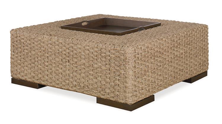 Curate Havana Cocktail Table - Remutear