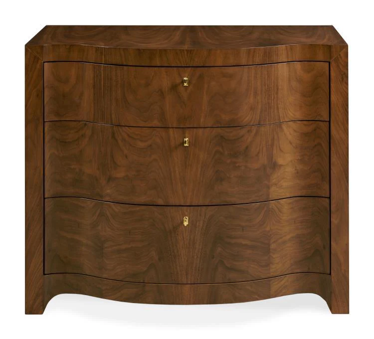 Thayer Chest - Remutear