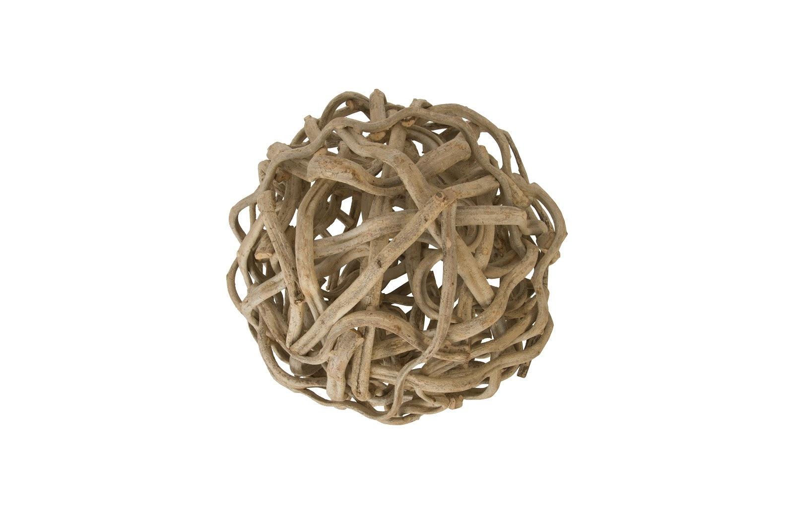 Vine Ball, 27