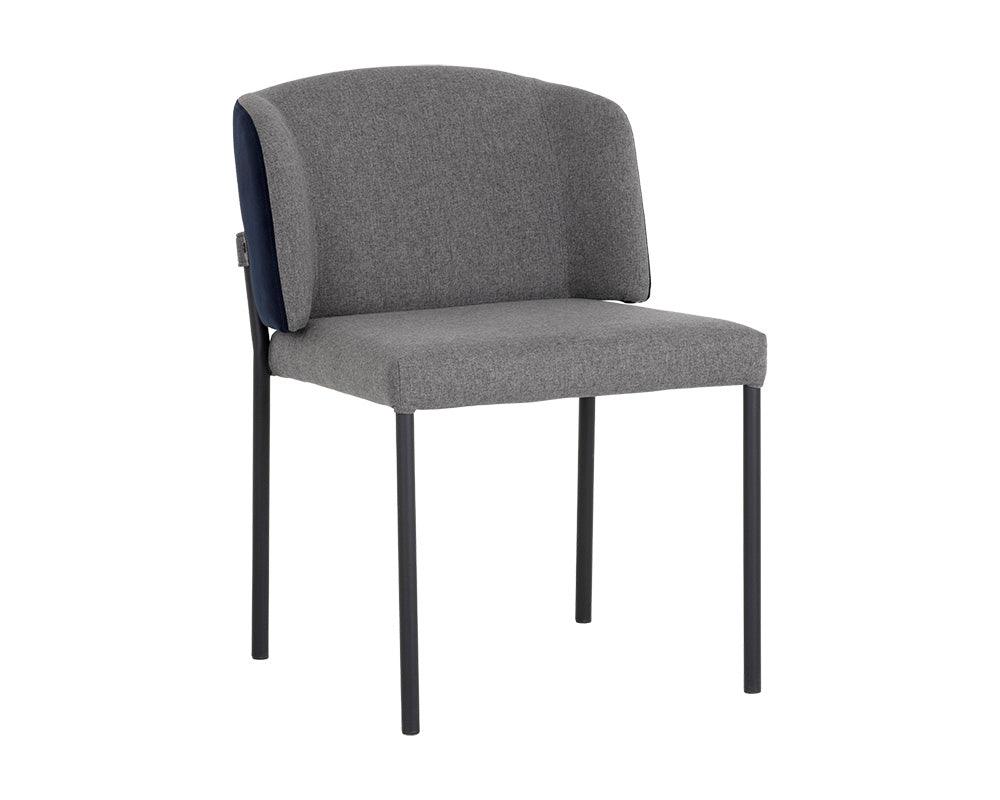 Pearce Dining Chair  - Set of 2 - Remutear