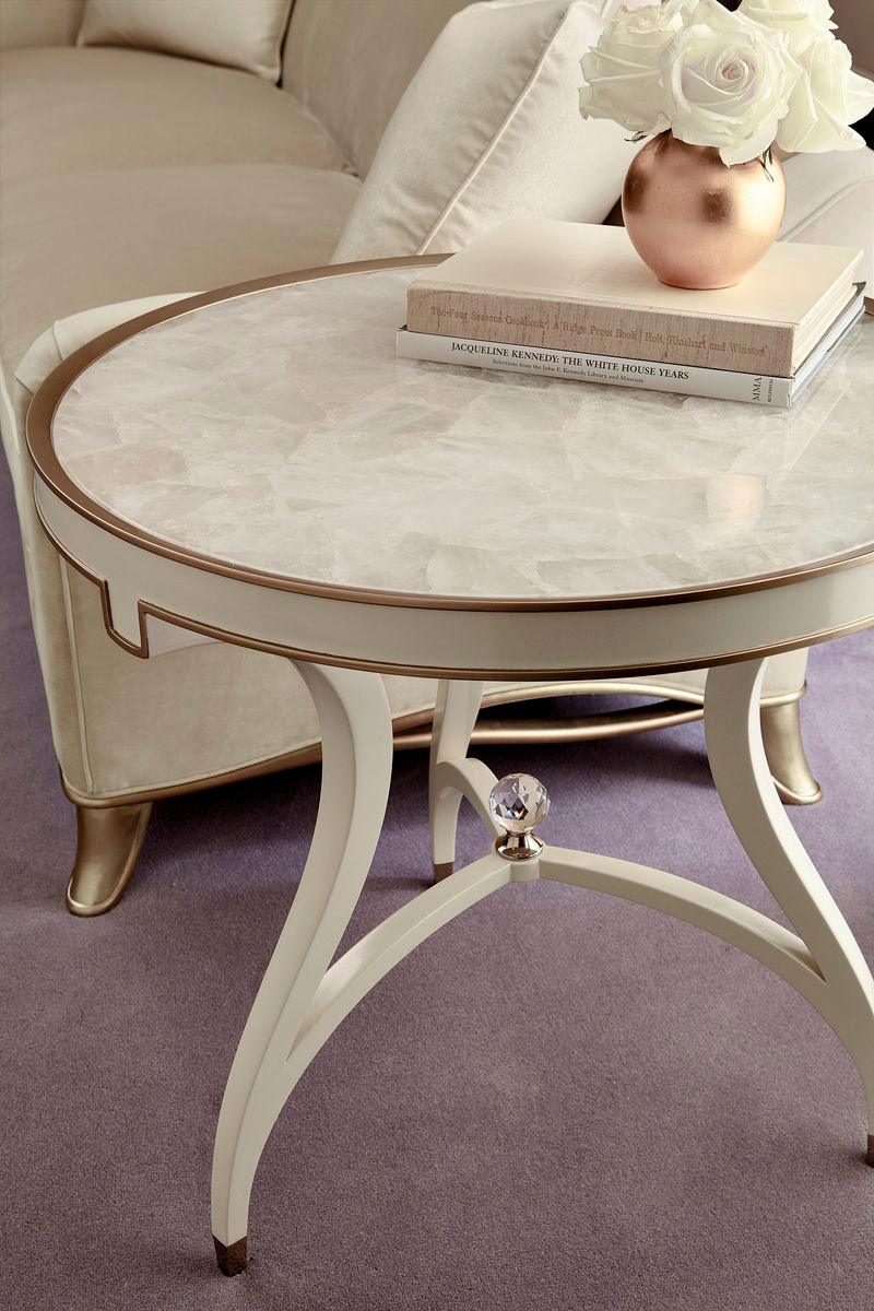 THE LADIES SIDE TABLE - Remutear