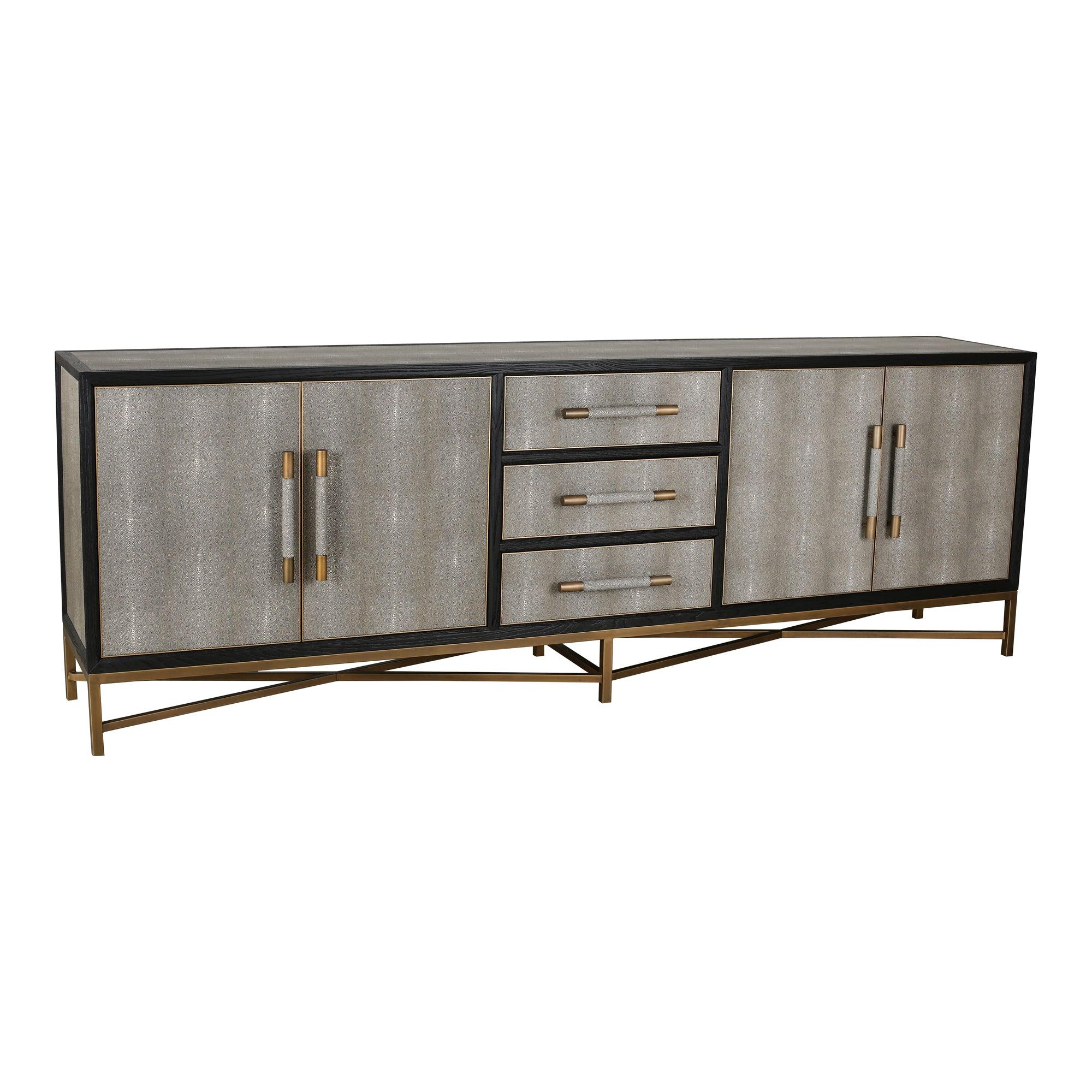 Mako Sideboard Large - Remutear