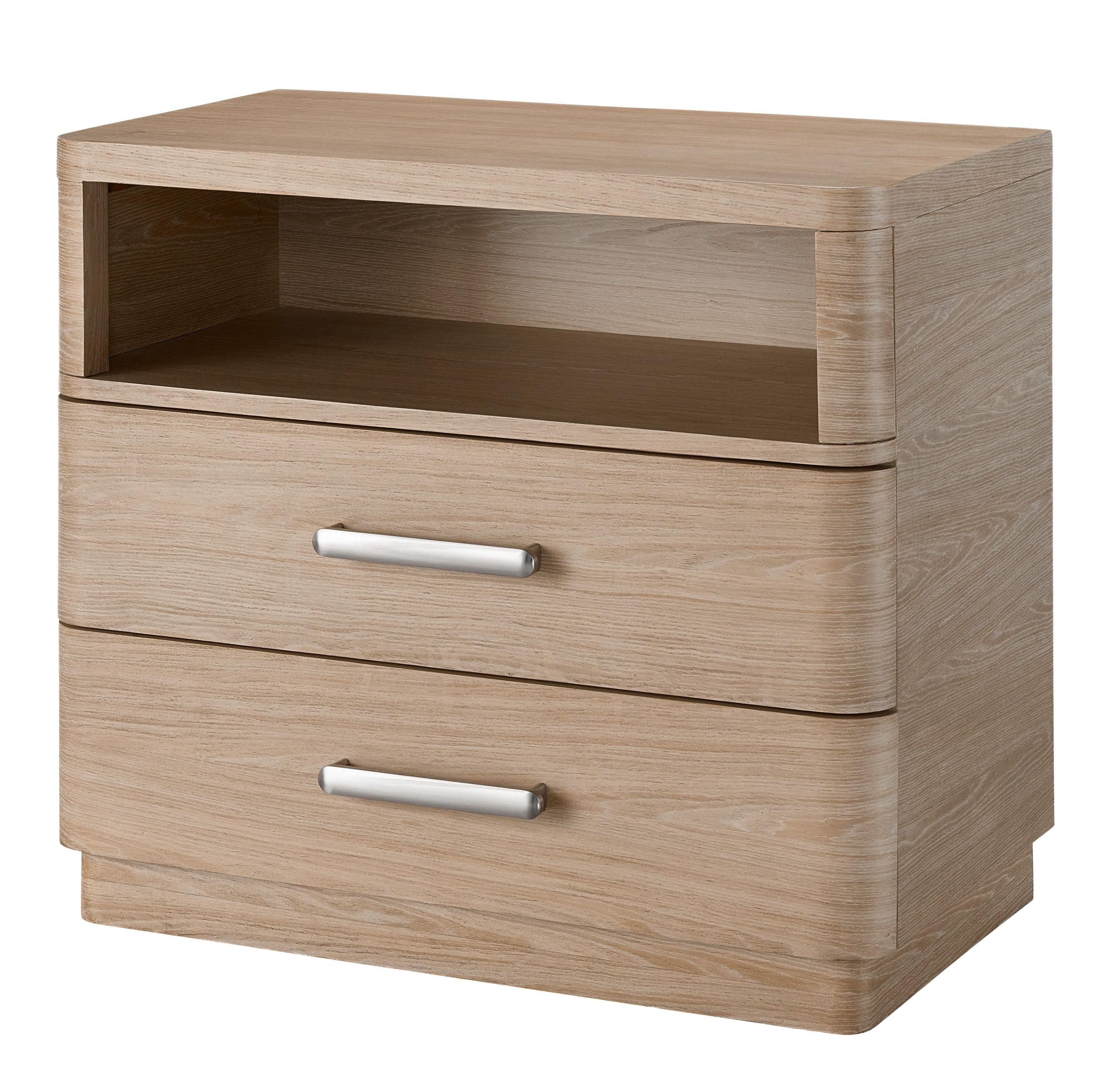 Modern Nomad Nighstand - Remutear