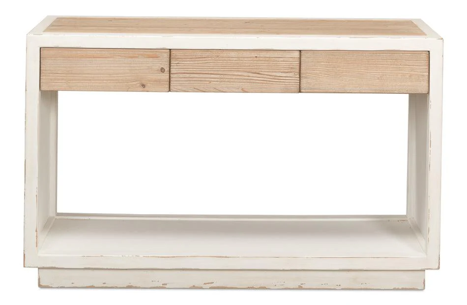 Connor Center Drawer Console - Remutear
