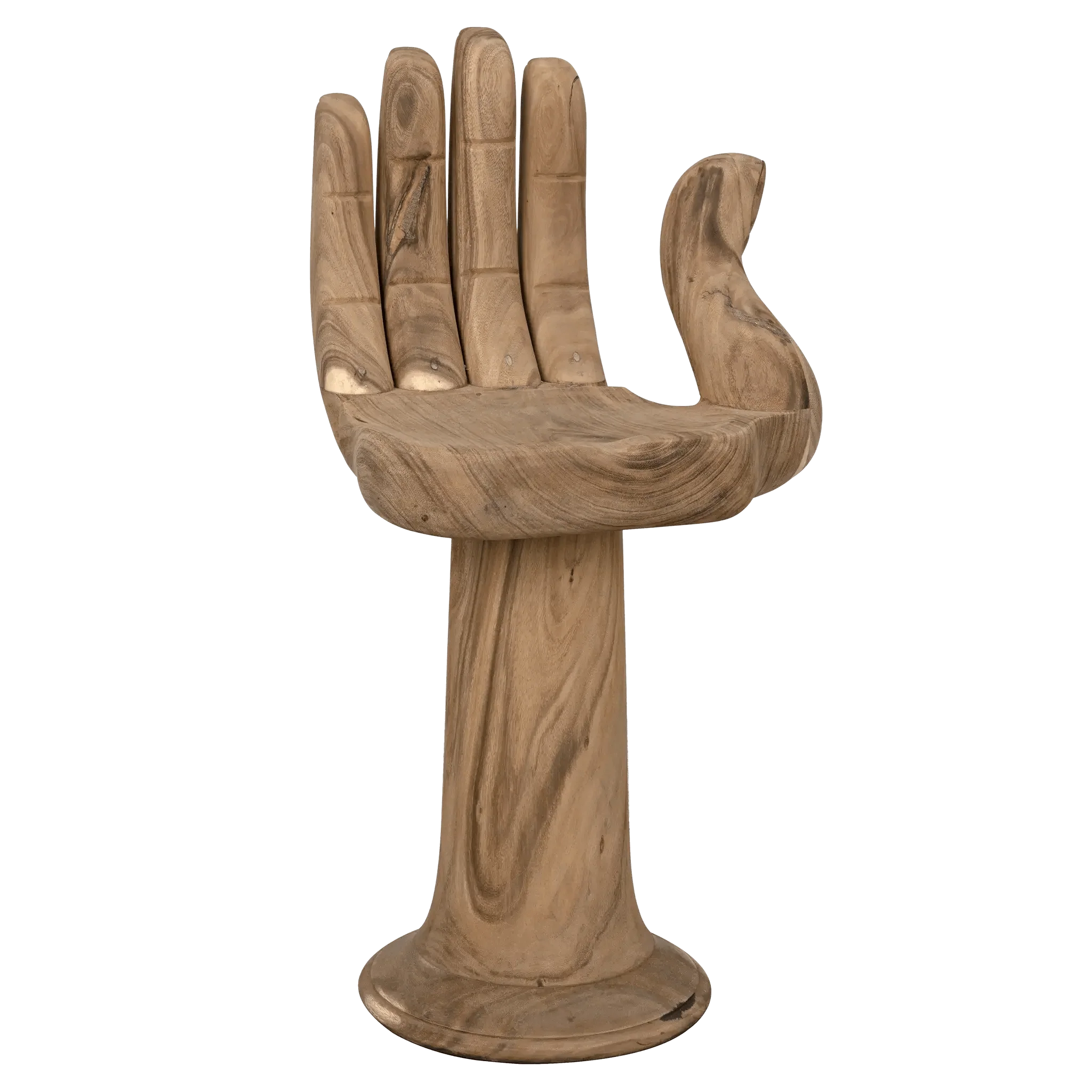 Buddha Counter Stool - Remutear