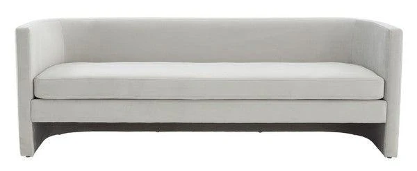 ROSABETH CURVED SOFA - Remutear