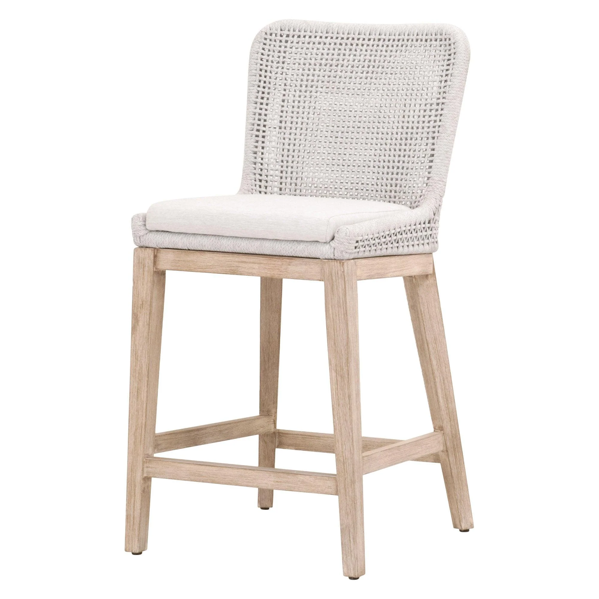 Mesh Counter Stool - Remutear