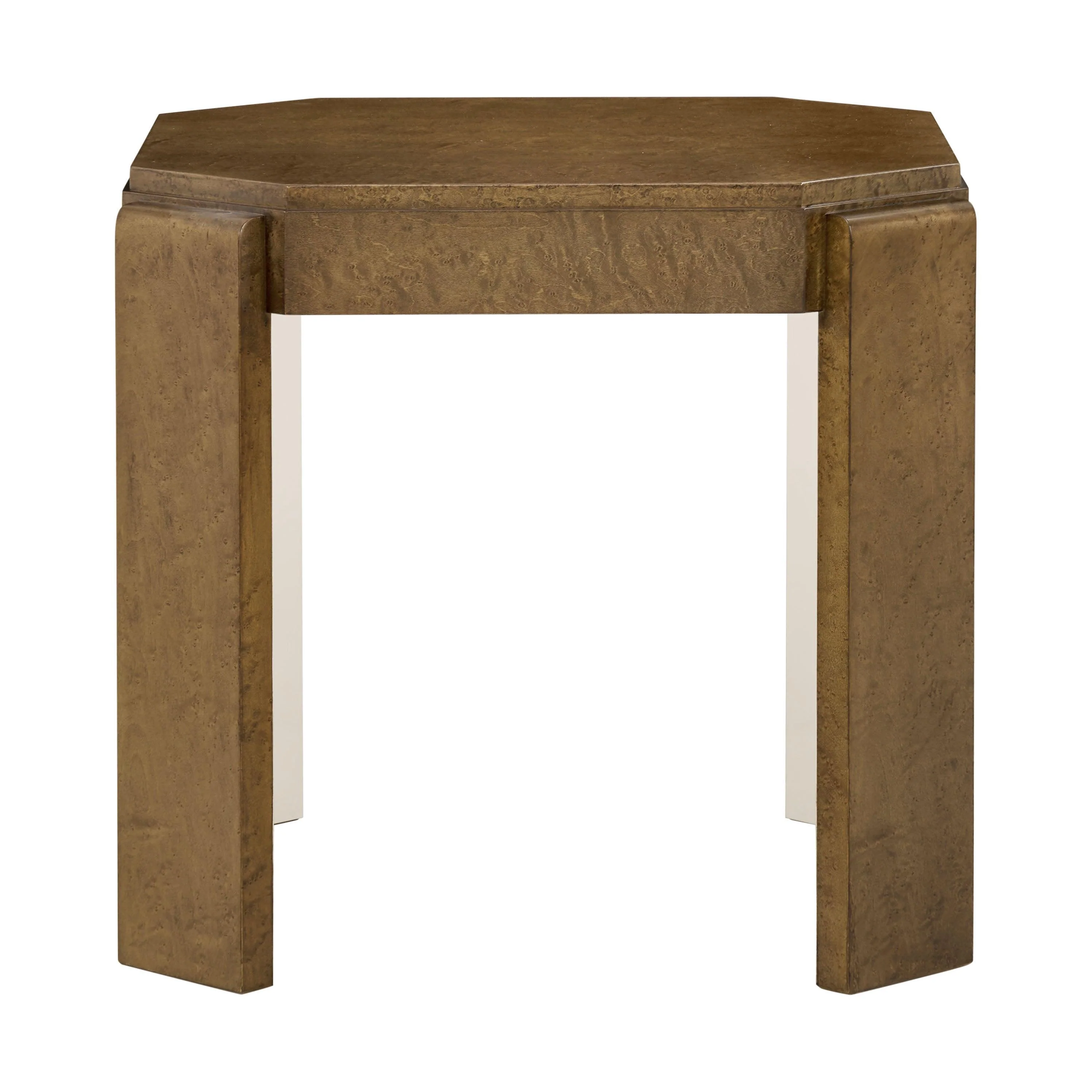 Origins Square Side Table - Remutear