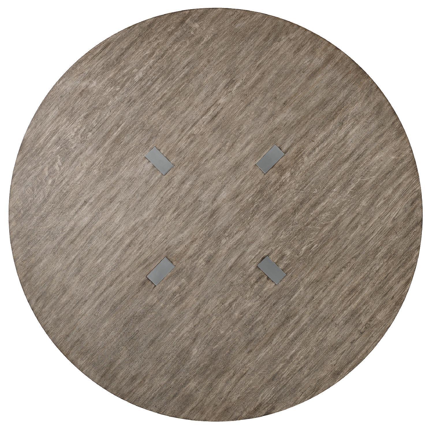 Curata 72in Round Dining Table - Remutear