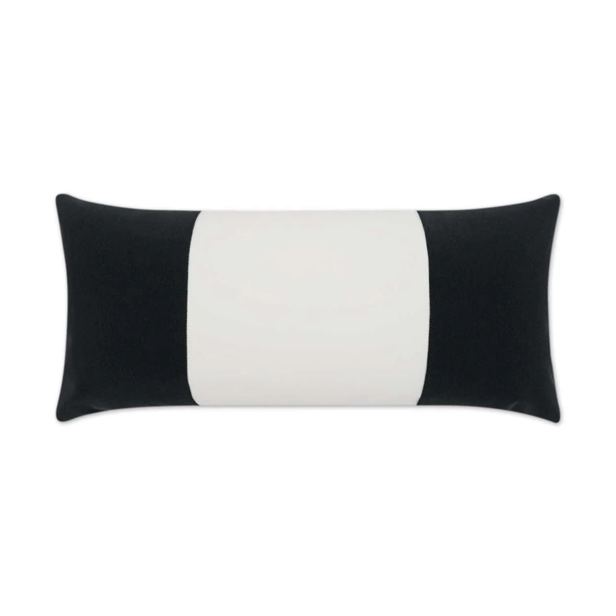 Outdoor Sundance Band Lumbar Pillow - Remutear