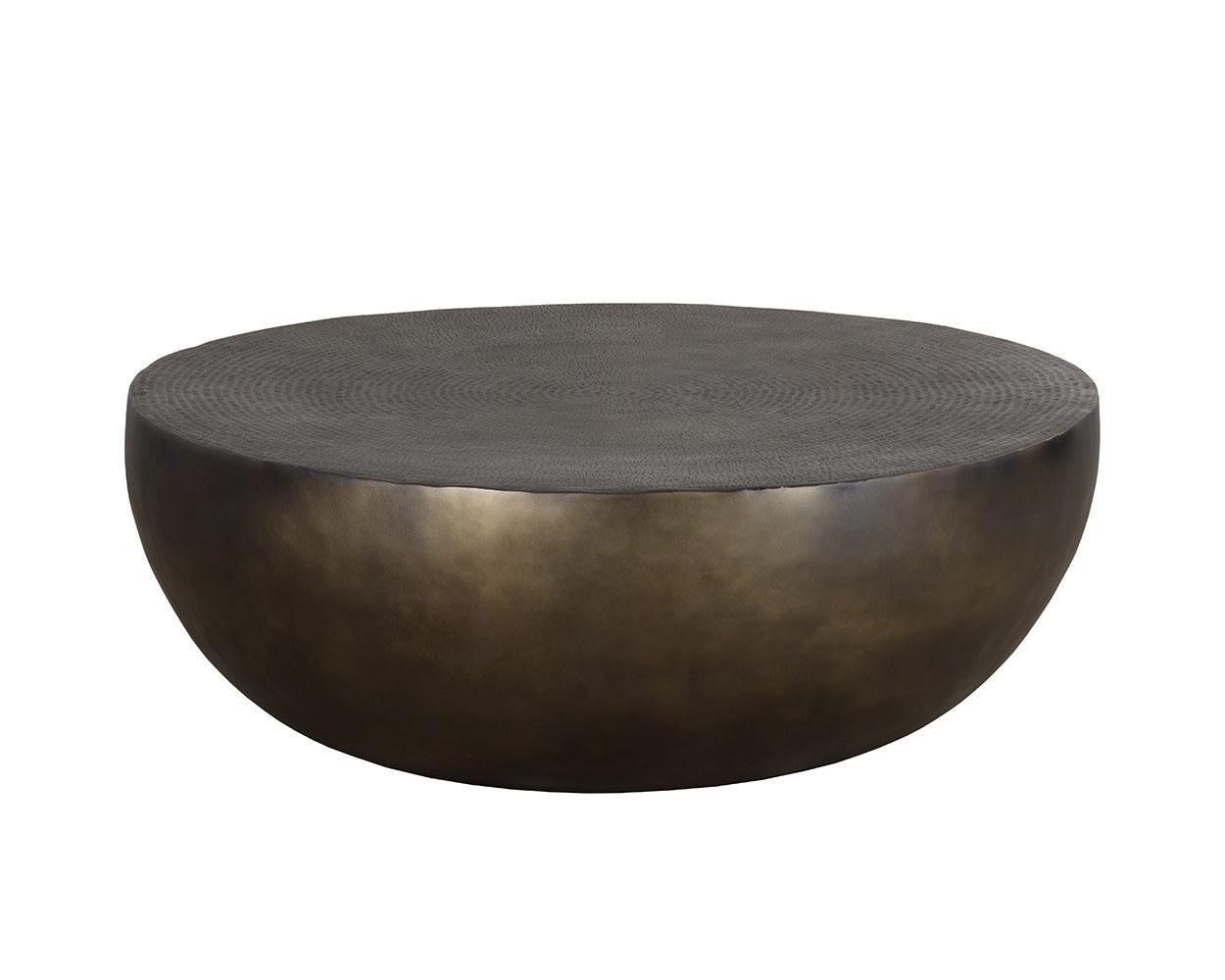 Cale Coffee Table - Remutear
