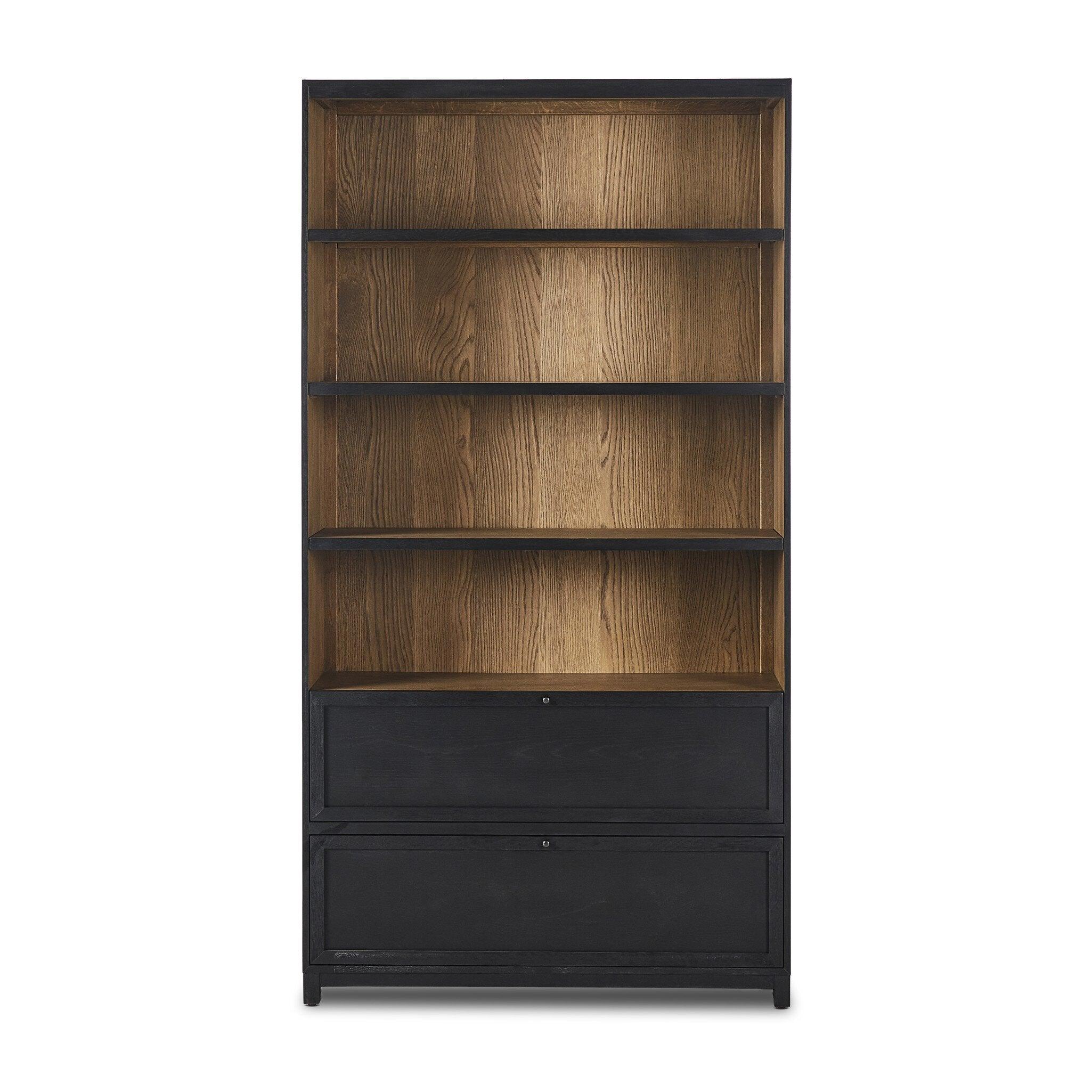 Millie Bookcase - Remutear