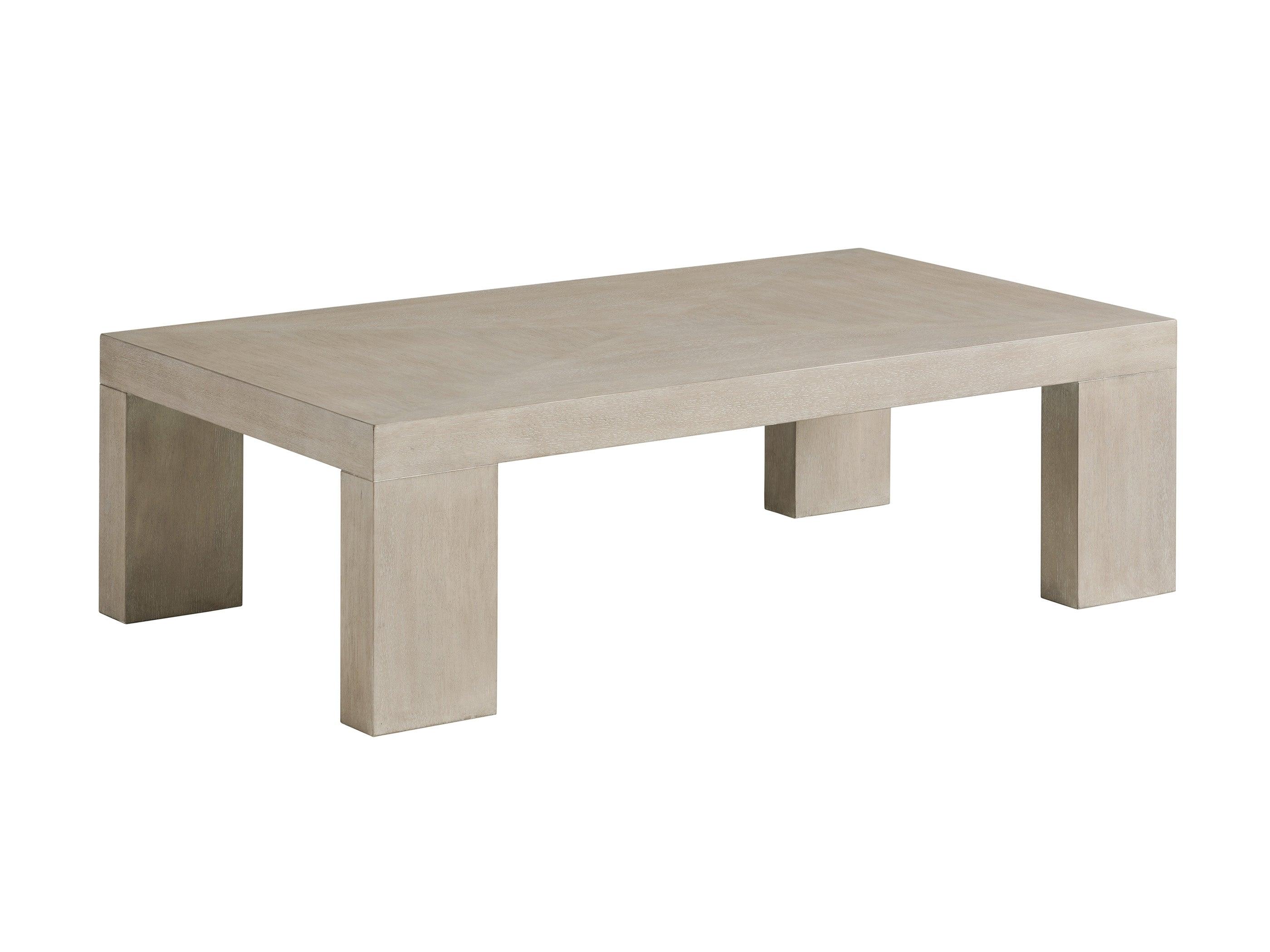 Malibu Surfrider Cocktail Table - Remutear