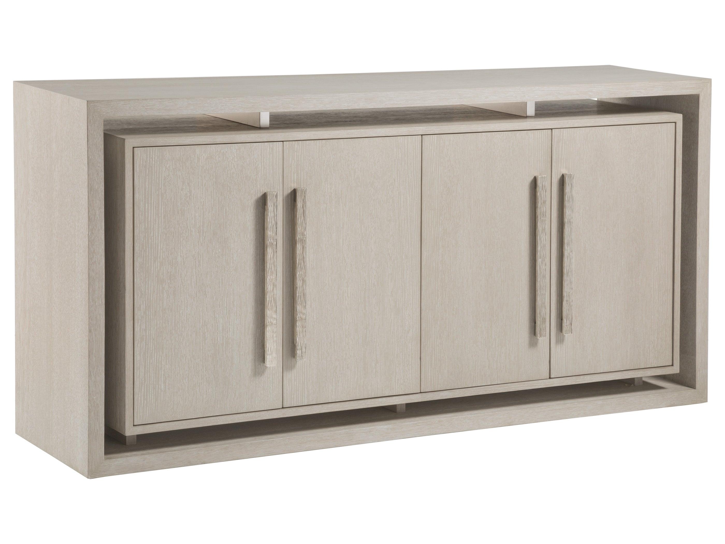 Mar Monte Media Console - Remutear