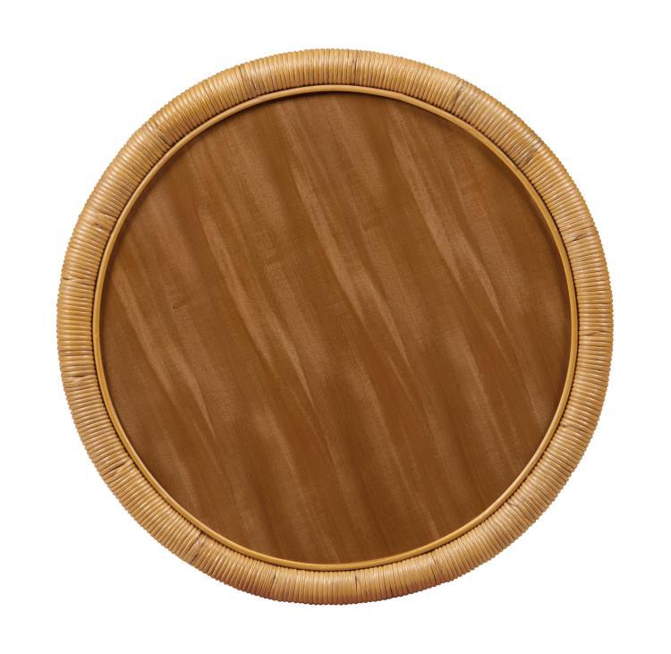 Brunswick End Table - Remutear