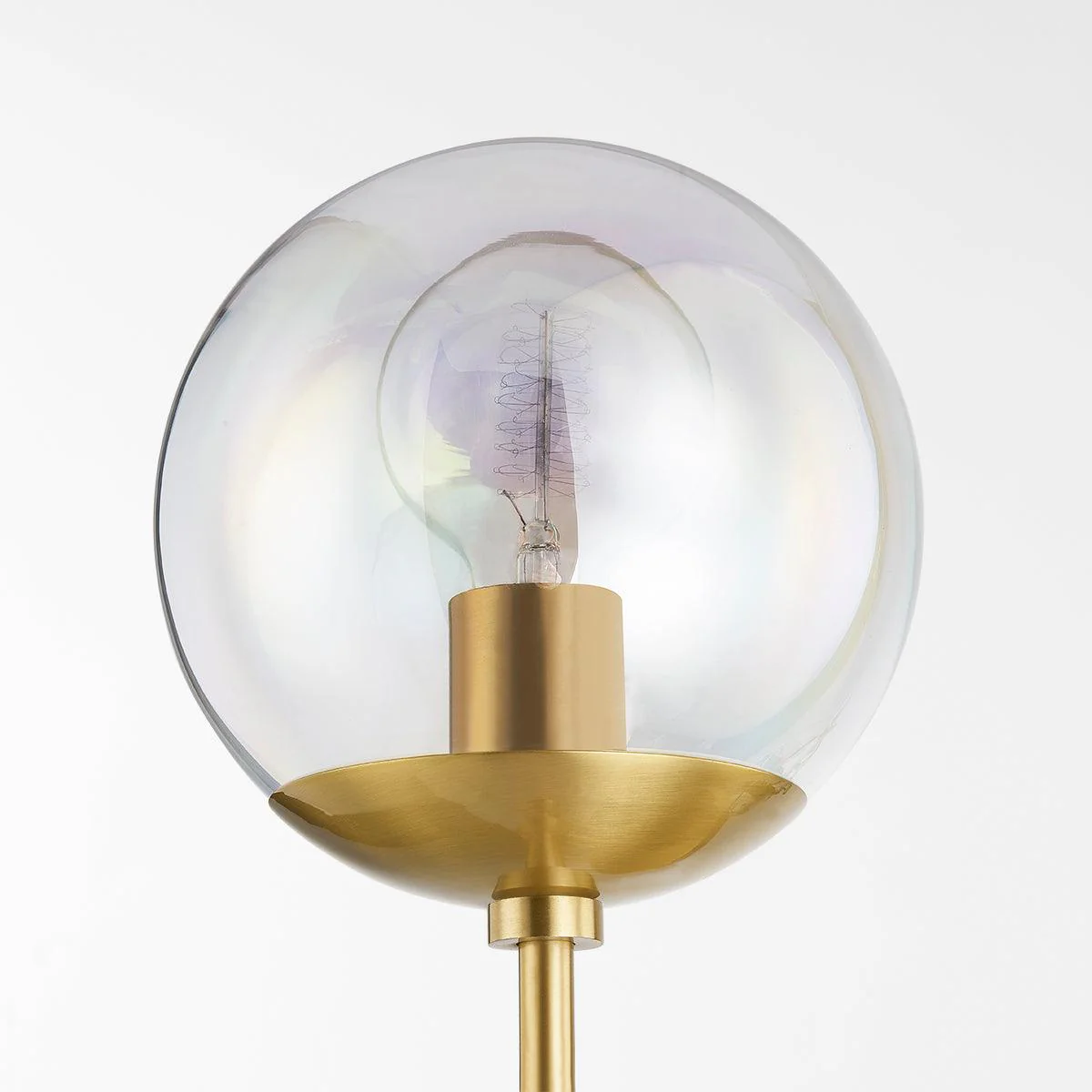 OPHELIA 1 LIGHT WALL SCONCE - Remutear