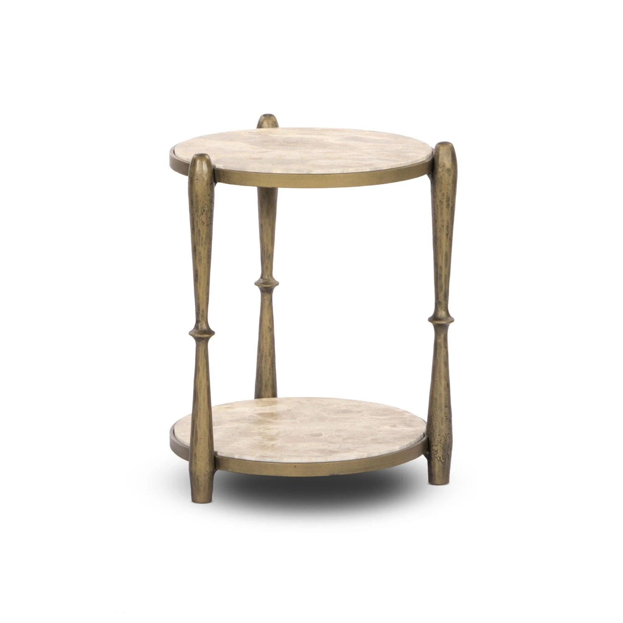 Ruthie End Table - Remutear