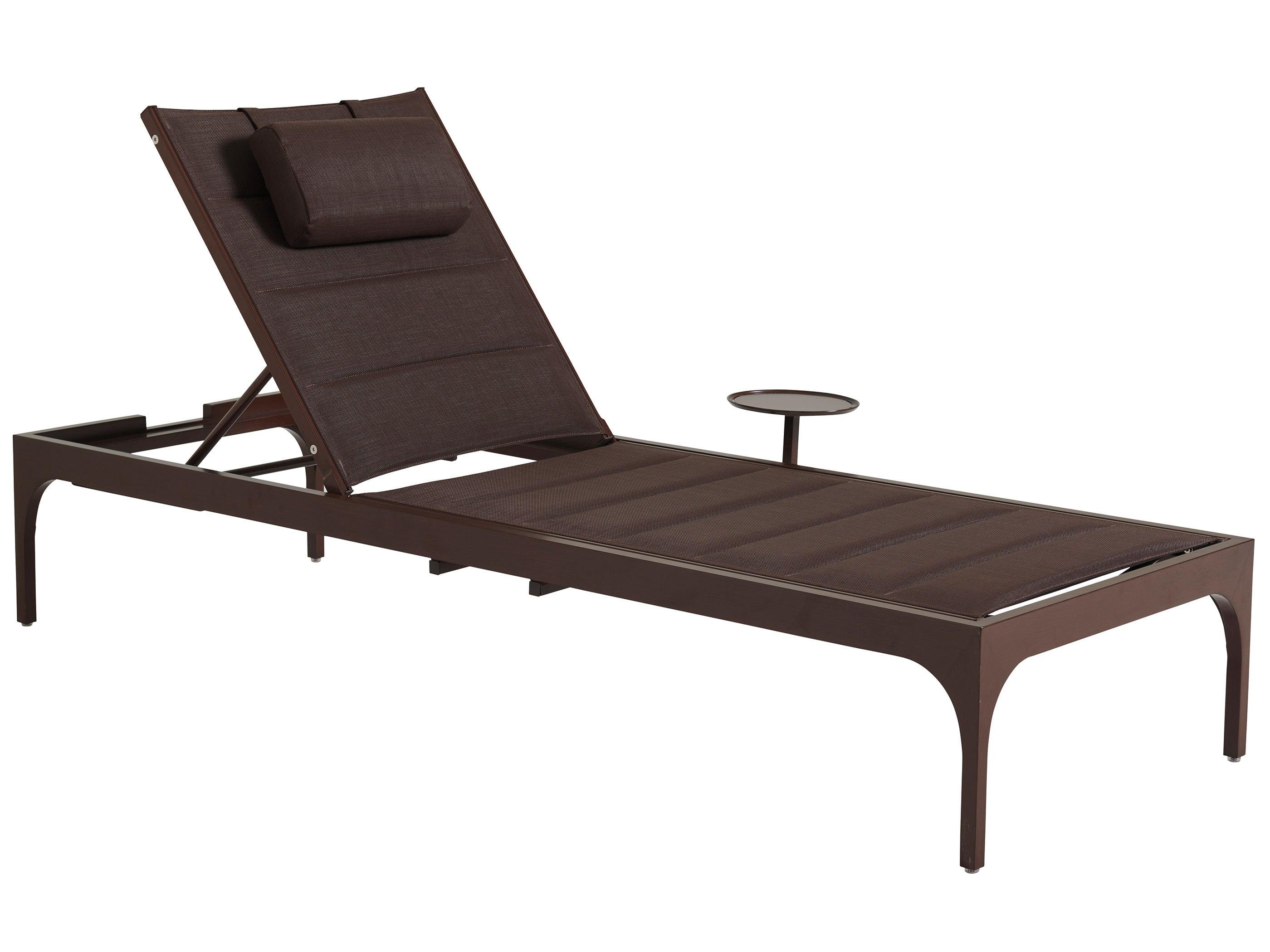 Abaco Chaise Lounge - Remutear