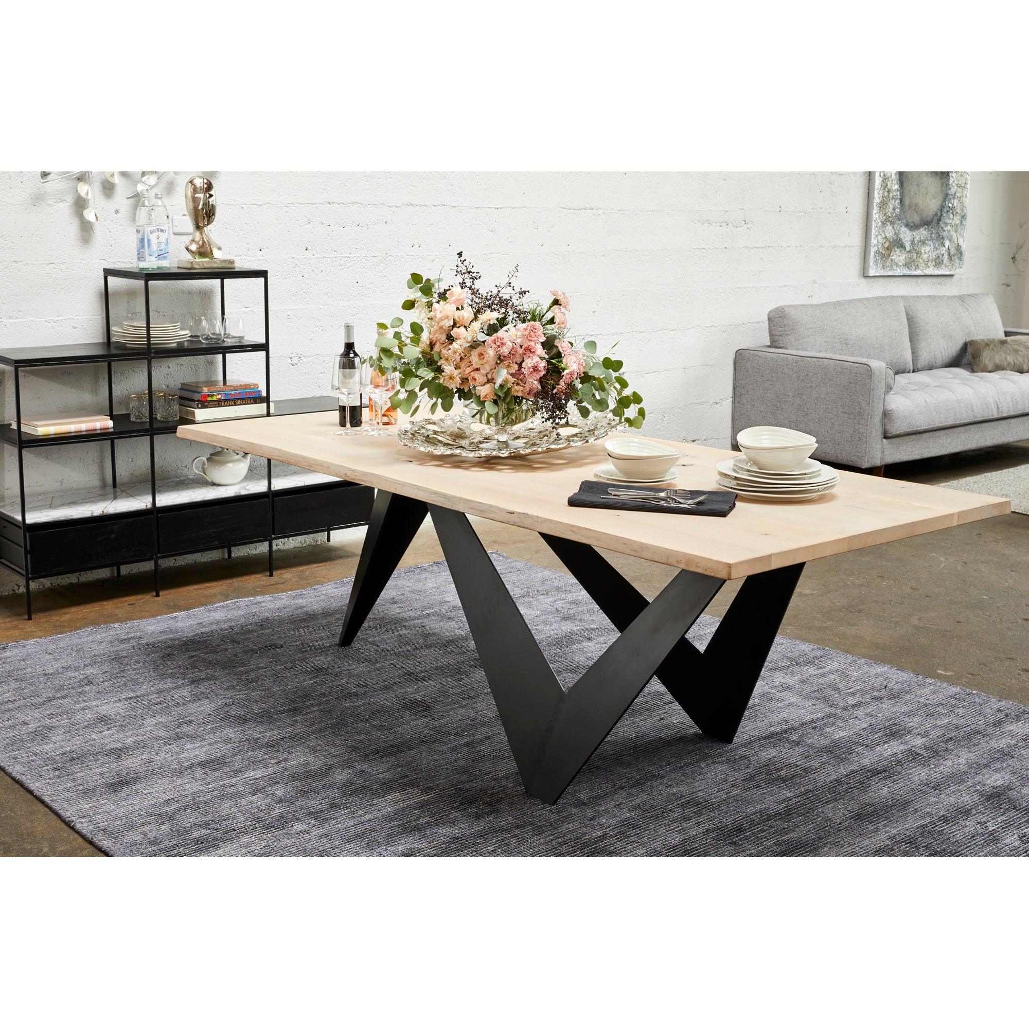 Bird Dining Table - Remutear