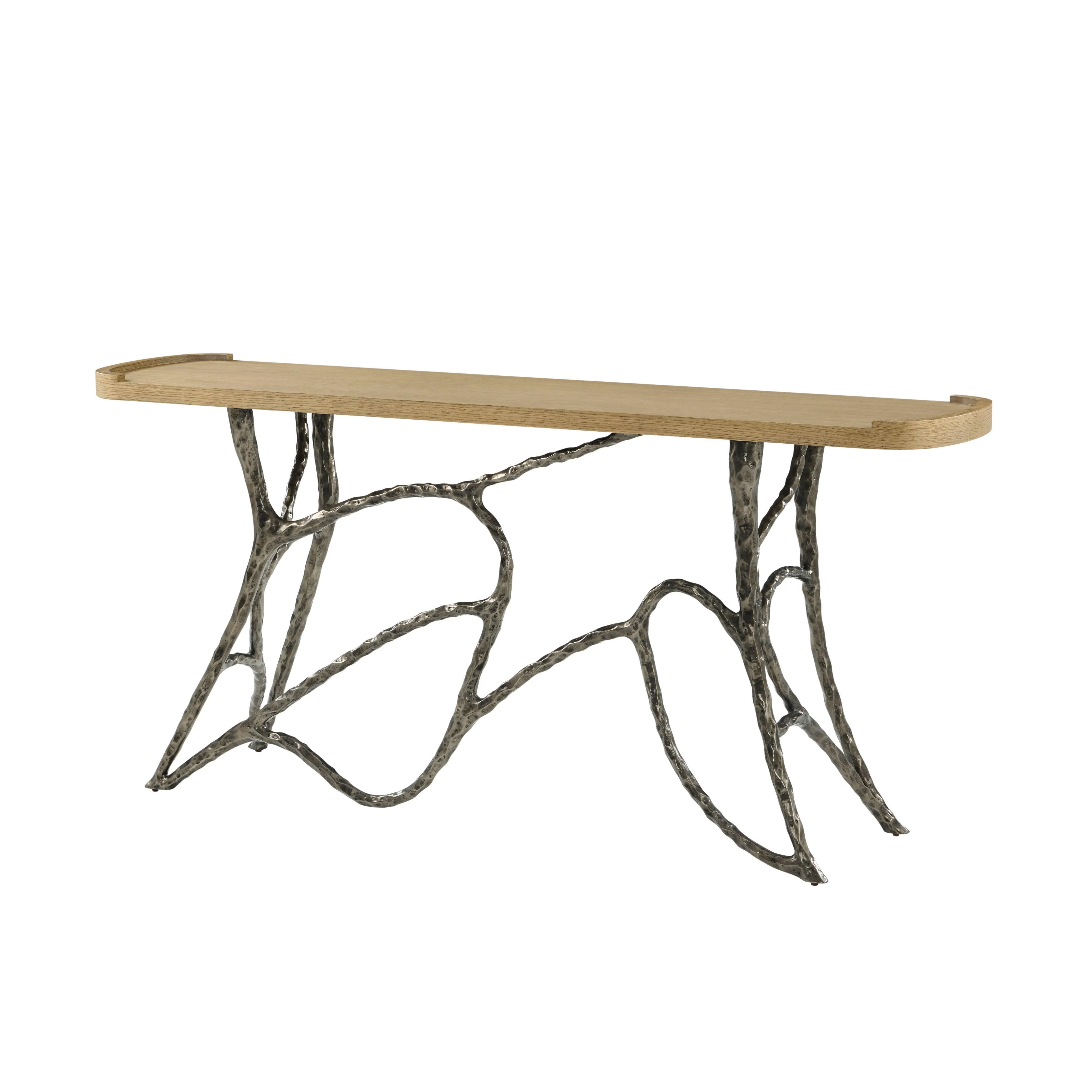 Essence Metal Console 1 - Remutear