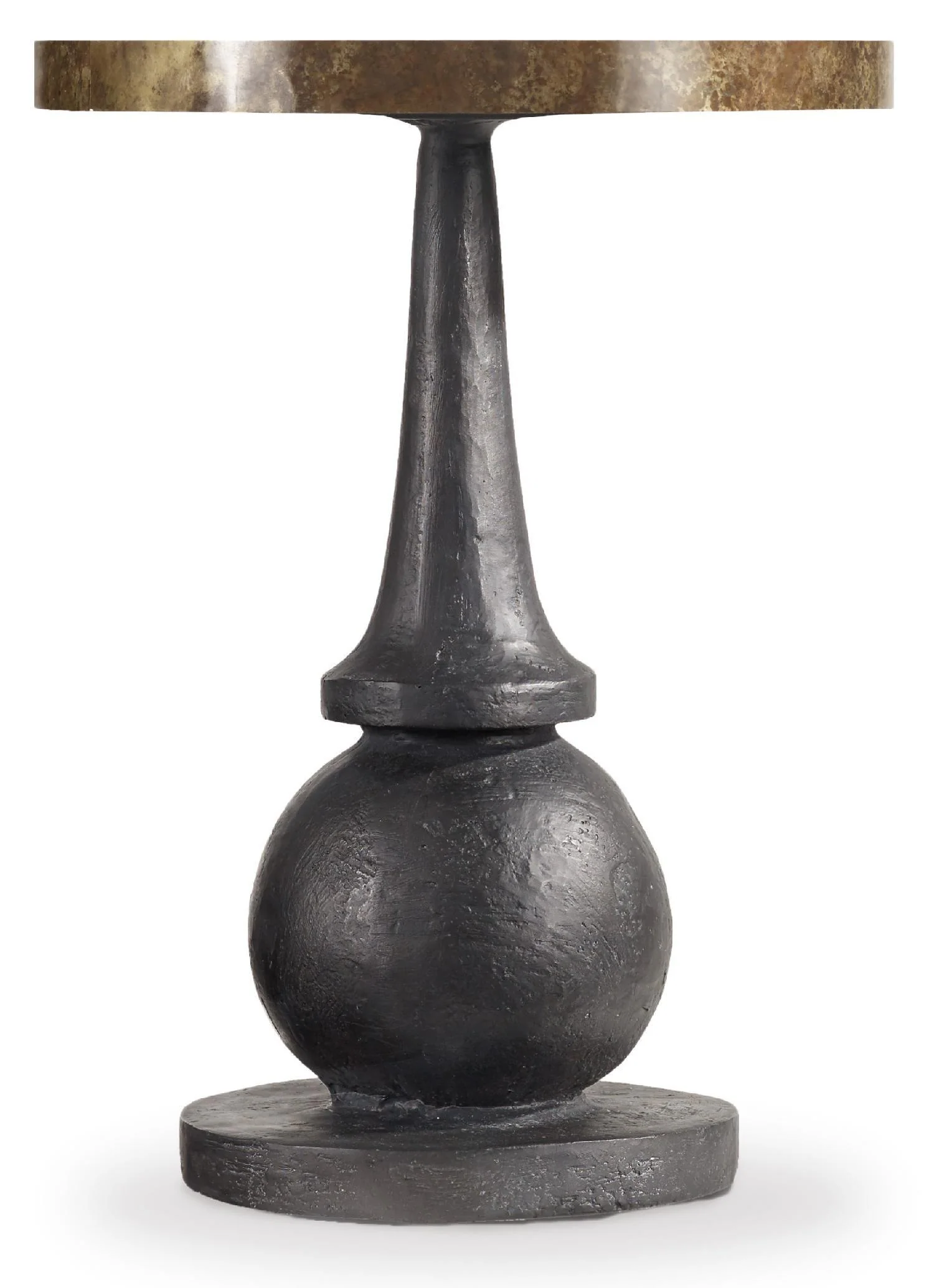 Curata Accent Table - Remutear