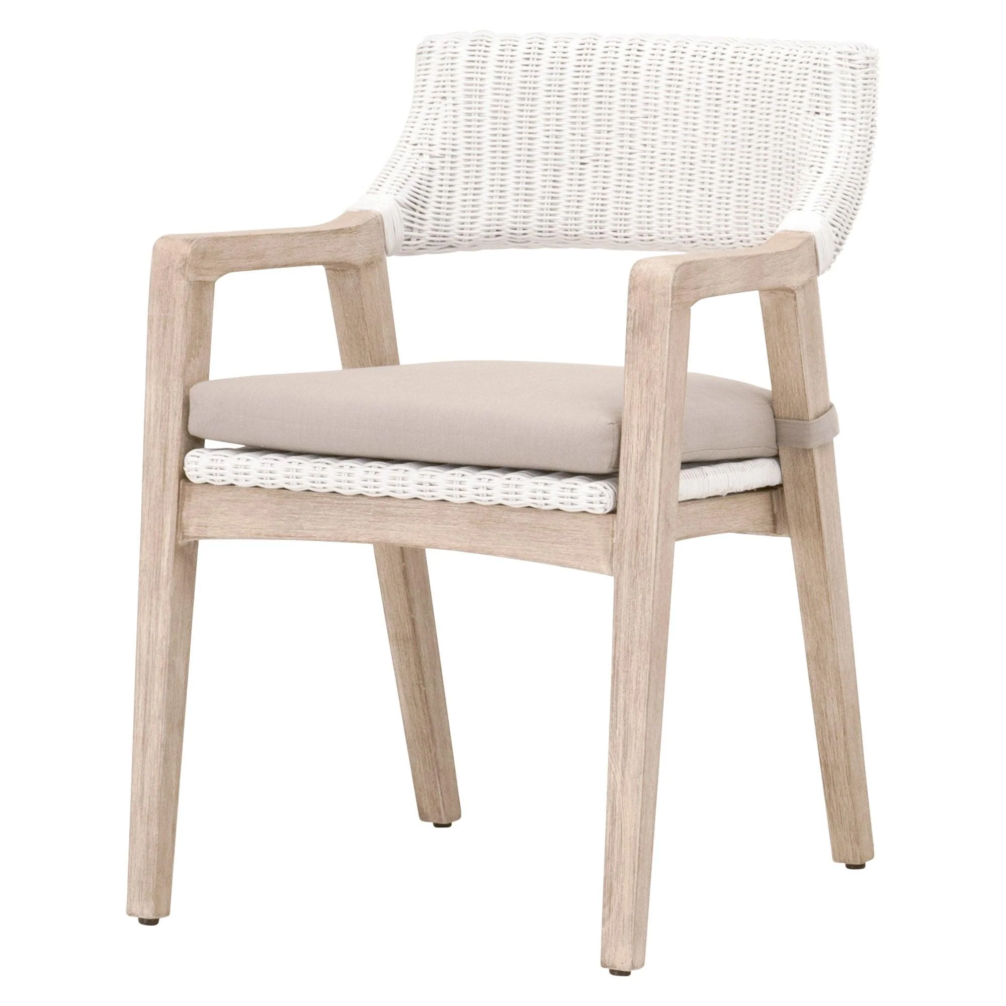 Lucia Arm Chair - Remutear