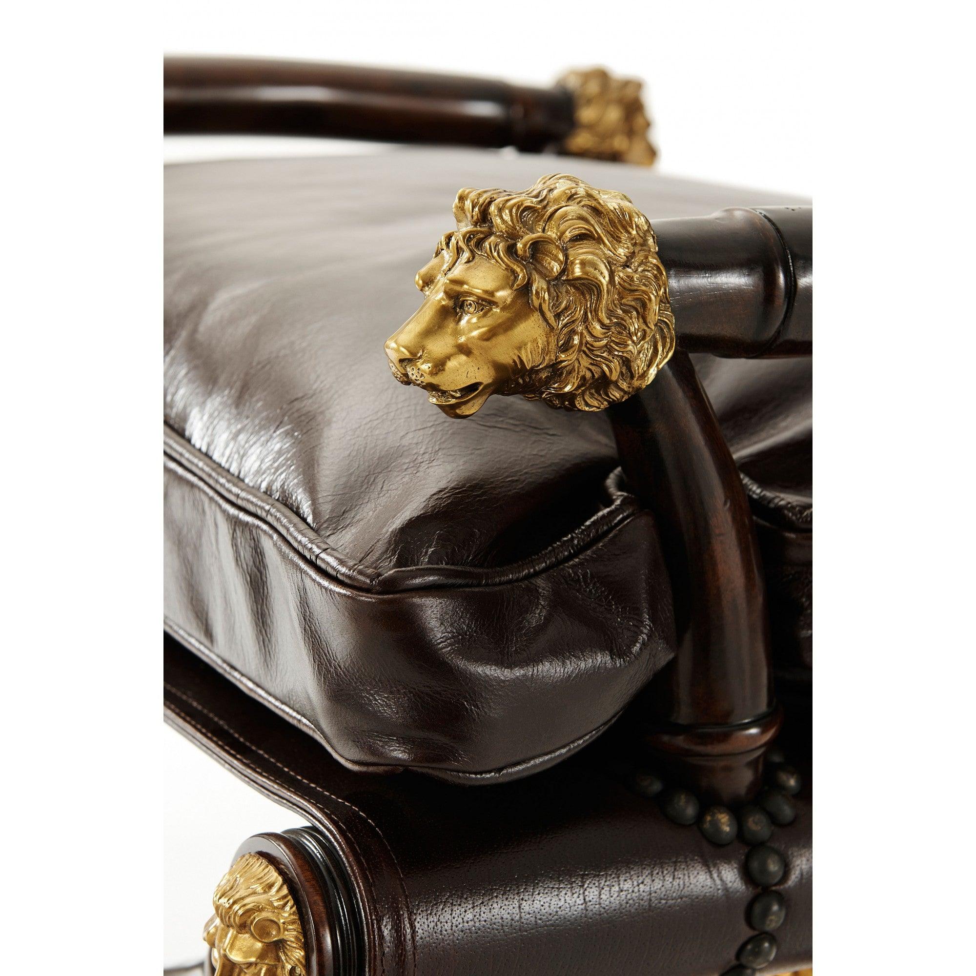 The Director's Stool - Remutear