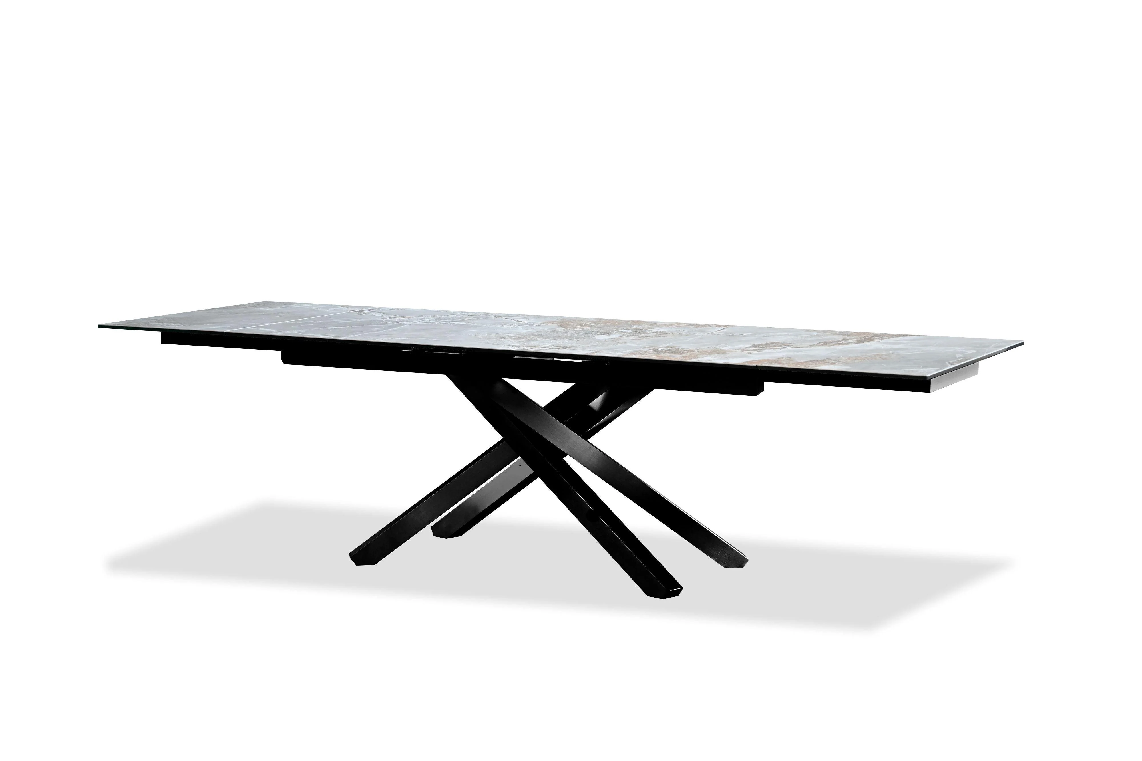 STIX Extension Dining Table - Remutear